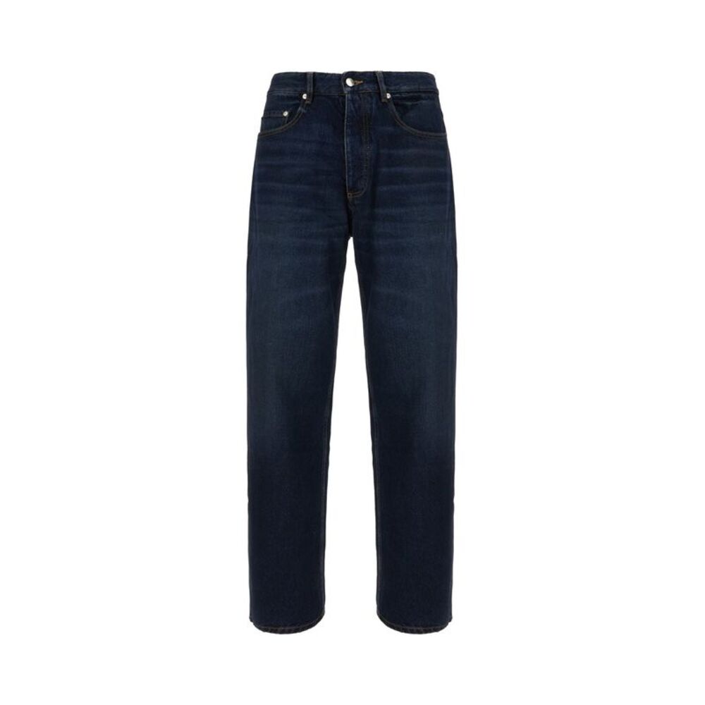 Icon Denim Man Clothing Jeans